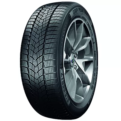 CrossWind GRIP PEAK WINTER - 235/60 R18 107H