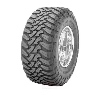 TOYO Open Country M/T POR - 35/12,5 R20 121P