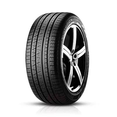PIRELLI SCORPION VERDE AS XL - 255/50 R19 107H – 3