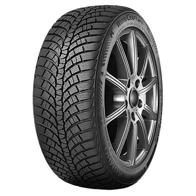KUMHO WP71 XL XL - 245/45 R17 99V