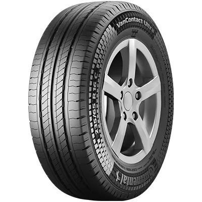 CONTINENTAL VanContact Ultra - 215/70 R15 109S – 1