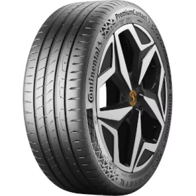 CONTINENTAL PREMIUMCONTACT 7 XL - 255/55 R19 111V