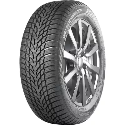 NOKIAN Snowproof XL DOT2022 - 185/55 R15 82T – 1