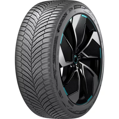 HANKOOK ION FLEXCLIMATE SUV (IL01A) XL - 215/50 R18 96V