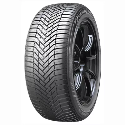 YOKOHAMA BluEarth-AllSeason 2 XL - 215/60 R16 99V