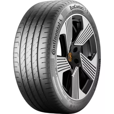 CONTINENTAL ECOCONTACT 7 S XL - 235/55 R17 103H – 1