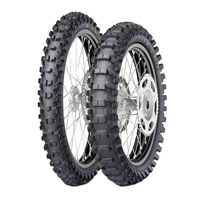 Dunlop Geomax MX 34 Front - 80/100 - 21 51M