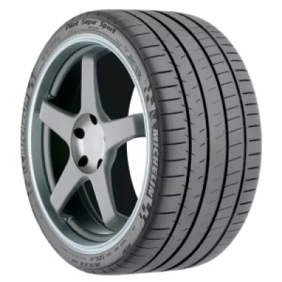 Michelin PILOT SUPER SPORT – 3