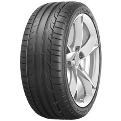 DUNLOP SPORT MAXX RT - 235/55 R19 101V – 2