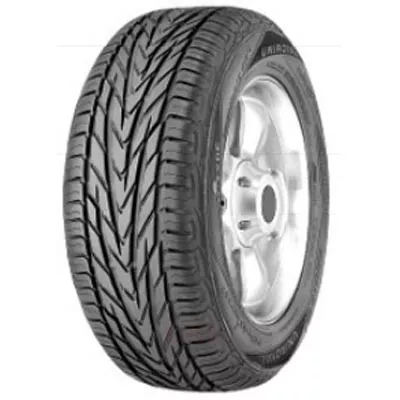 UNIROYAL Rallye 4x4 street