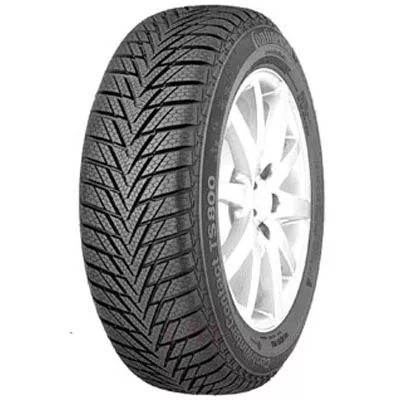 CONTINENTAL ContiWinterContact TS 800 FSL - 155/60 R15 74T