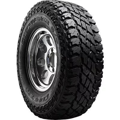 COOPER Discoverer S/T MAXX POR - 265/70 R16 121Q