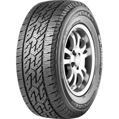LASSA COMPETUS A/T 2 DOT2021 - 265/60 R18 110T
