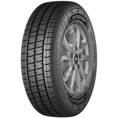 DUNLOP Econodrive AS - 195/65 R16 104/102T – 1