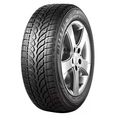 BRIDGESTONE Blizzak LM-32 MO - 205/60 R16 92H