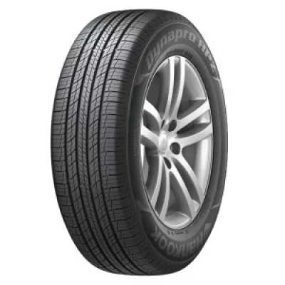 HANKOOK DYNAPRO HP2 (RA33) - 235/55 R18 100H – 3