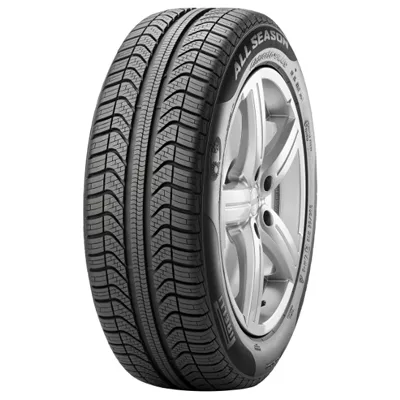 PIRELLI CINTURATO ALL SEASON SF 2 XL DOT2023 - 255/49 R19 100T – 3