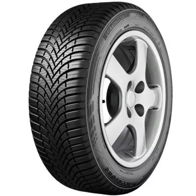 Firestone Multiseason 2 - 225/65 R17 102H