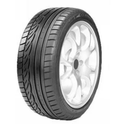 DUNLOP SP Sport 01 - 235/55 R17 99V – 3