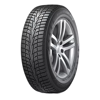 HANKOOK WINTER I*CEPT X (RW10) DOT2022 - 215/60 R17 96T