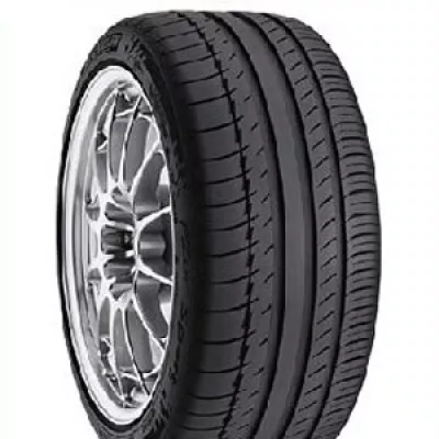 Michelin PILOT SPORT PS2 – 4