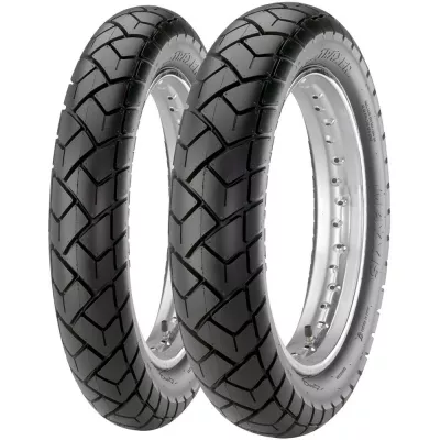 Maxxis M6017 TRAXER - 130/80 - 17 65H – 1