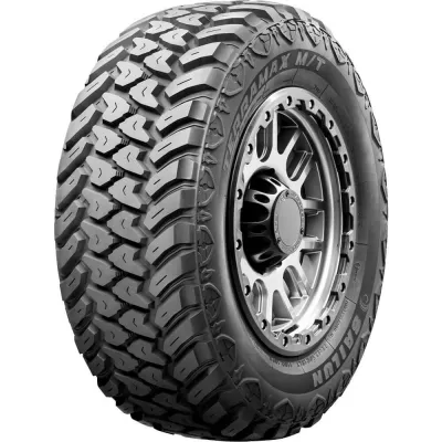 Sailun TERRAMAX M/T - 33/12.5 R20 114Q