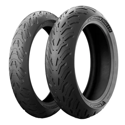Michelin Road 6 GT Rear - 190/50 R17 73W