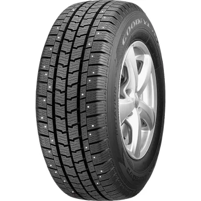 GOODYEAR CARGO ULTRA GRIP 2 DOT2022 - 215/65 R15 104/102T