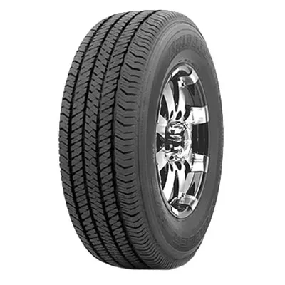 BRIDGESTONE Dueler H/T 684 II XL XL - 245/70 R16 111T