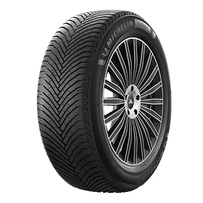 Michelin ALPIN 7 XL - 225/55 R17 101V – 3