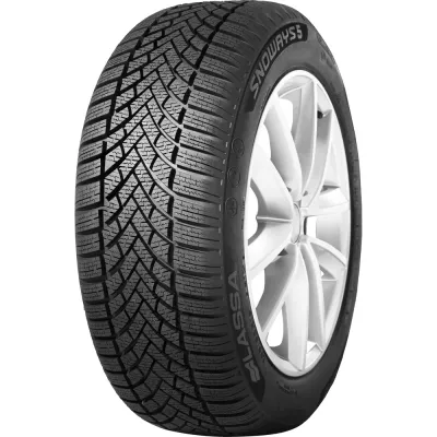 LASSA SNOWAYS 5 XL - 225/50 R17 98V