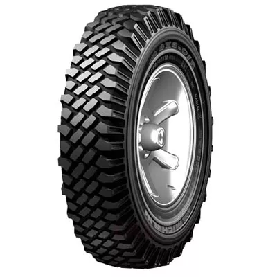 Michelin 4x4 O/R XZL POR – 2