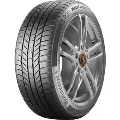 CONTINENTAL WinterContact TS 870 P XL - 195/55 R20 95H – 3