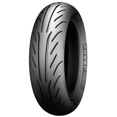 Michelin Power Pure SC - 130/60 - 13 53P