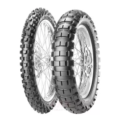 Pirelli SCORPION RALLY - 150/70 R17 69R – 2