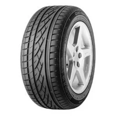 CONTINENTAL PremiumContact SSR * RFT - 205/55 R16 91V – 2