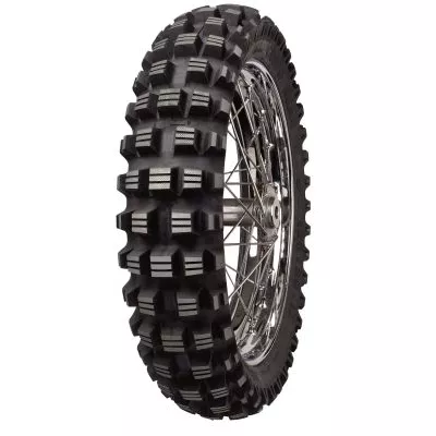 Mitas Stone King Rear - 120/90 - 18 71N
