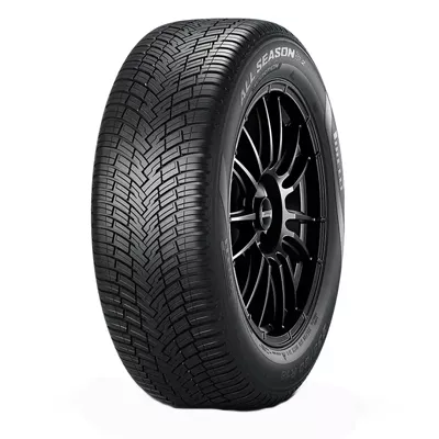 PIRELLI SCORPION ALL SEASON SF2 XL RFT - 275/40 R20 106W – 3