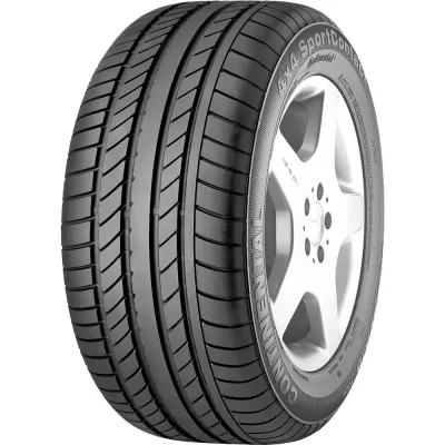 CONTINENTAL 4X4SPORTCONTACT – 1