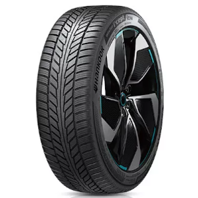HANKOOK ION I*CEPT SUV (IW01A) XL - 255/40 R20 101V