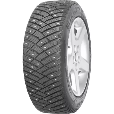 GOODYEAR ULTRA GRIP ICE ARCTIC SUV XL DOT2021 - 285/60 R18 116T
