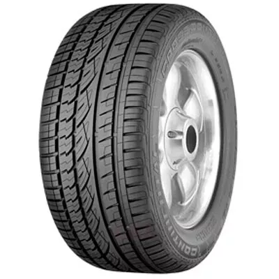 CONTINENTAL CrossContact UHP - 255/50 R19 103W – 2