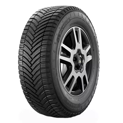 Michelin Cross Climate Camping - 195/75 R16 107R – 2