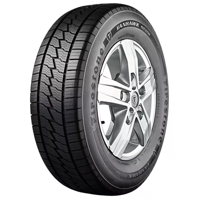 Firestone Vanhawk Multiseason - 205/65 R16 107T
