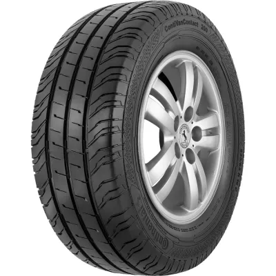 CONTINENTAL ContiVanContact 200 – 3