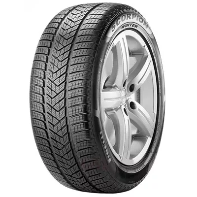 PIRELLI Scorpion Winter (J)(LR) XL - 265/45 R21 108W – 3