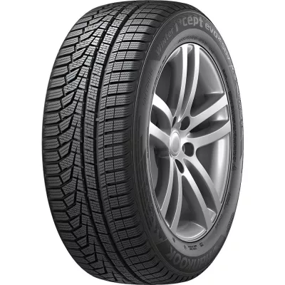 HANKOOK WINTER I*CEPT EVO2 SUV (W320A) - 245/70 R16 107T – 1