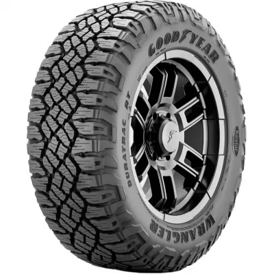 GOODYEAR WRANGLER DURATRAC RT - 265/70 R16 121/118Q