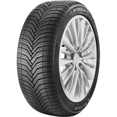 Michelin CROSSCLIMATE 2 SUV XL - 235/65 R18 110V – 1
